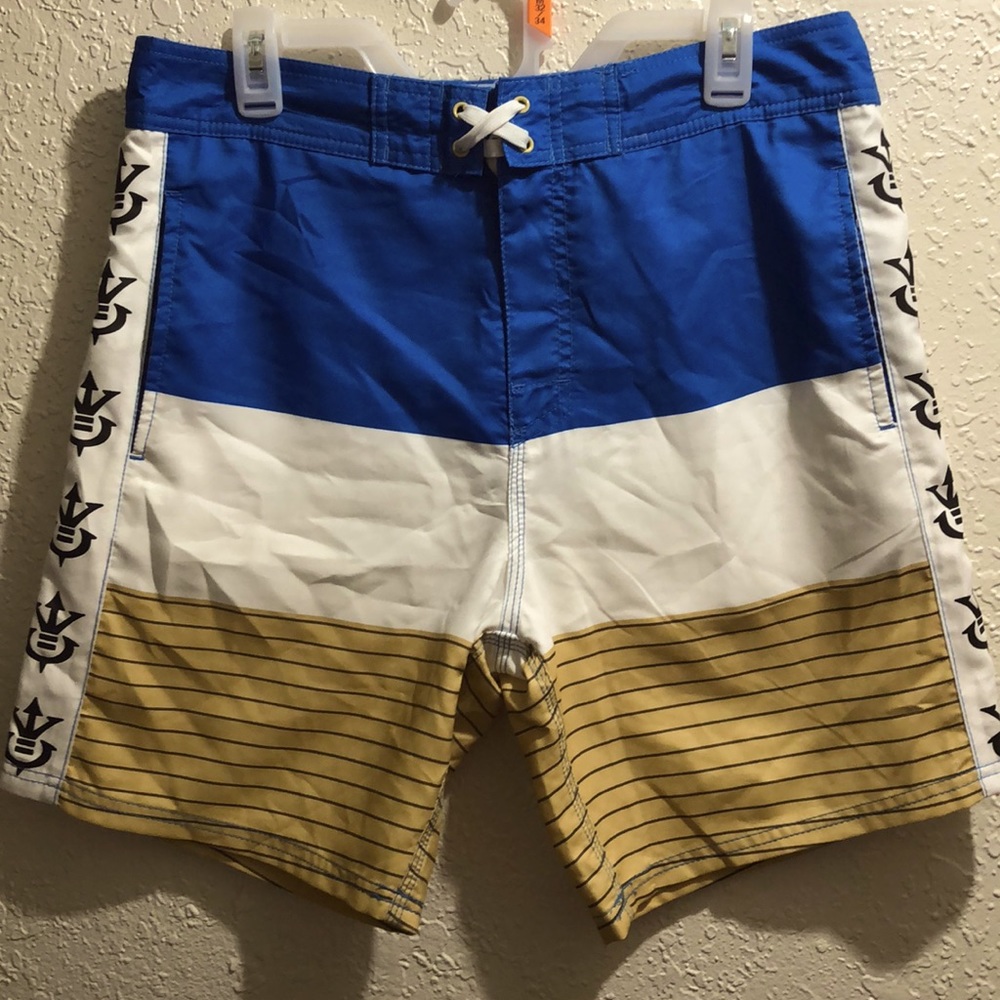 DRAGONBALL Z TRUNKS
